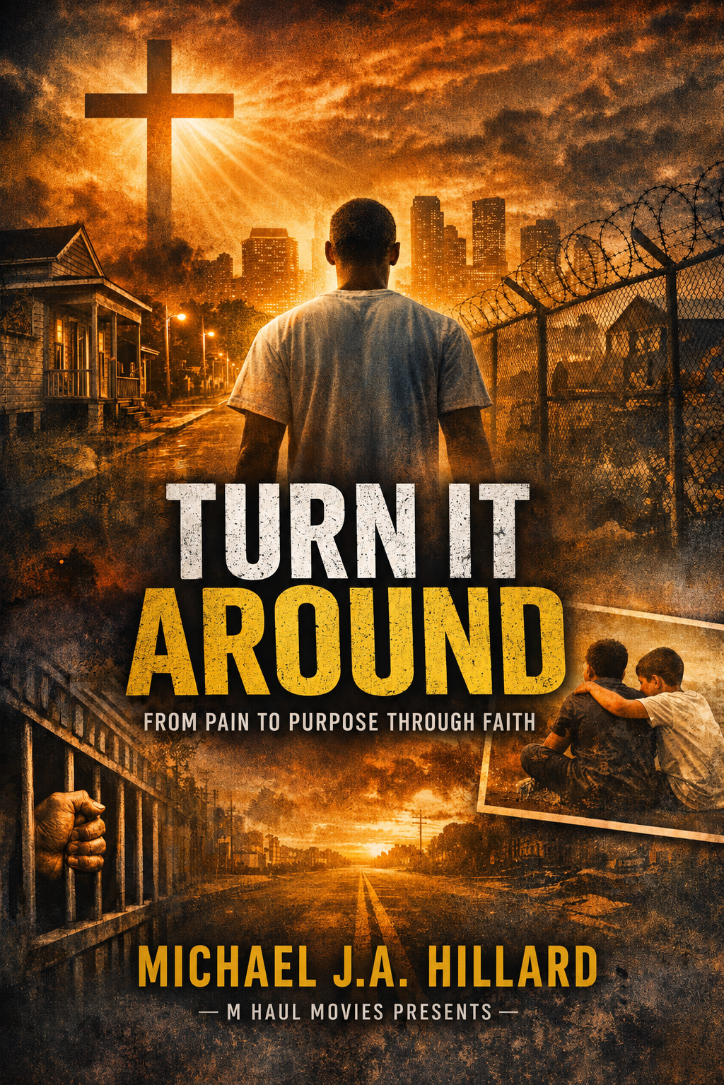 Turn It Around